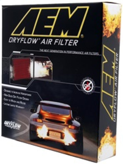 AEM 06-11 Honda Civic 1.8L L4 DryFlow Air Filter