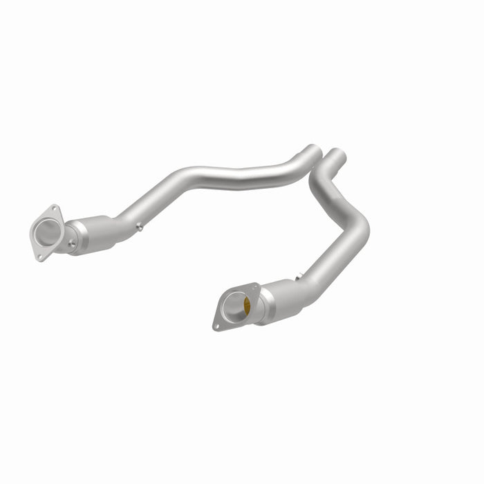 MagnaFlow Conv DF 05- SRT-8 6.1L OFF ROAD