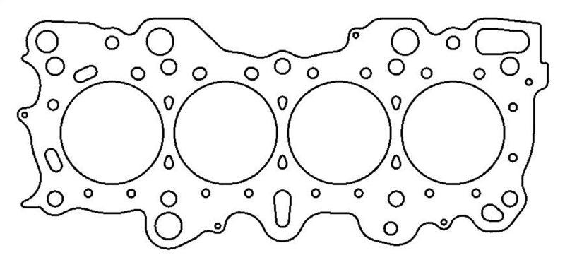 Cometic Honda CRX/Civic Integra -VTEC 81.5 .051 inch MLS Head Gasket