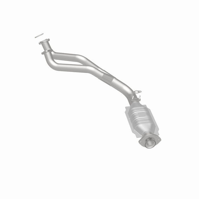 MagnaFlow Conv DF 95-97 Toyota Landcruiser 4.5L/1996 Lexus LX 450 4.5L