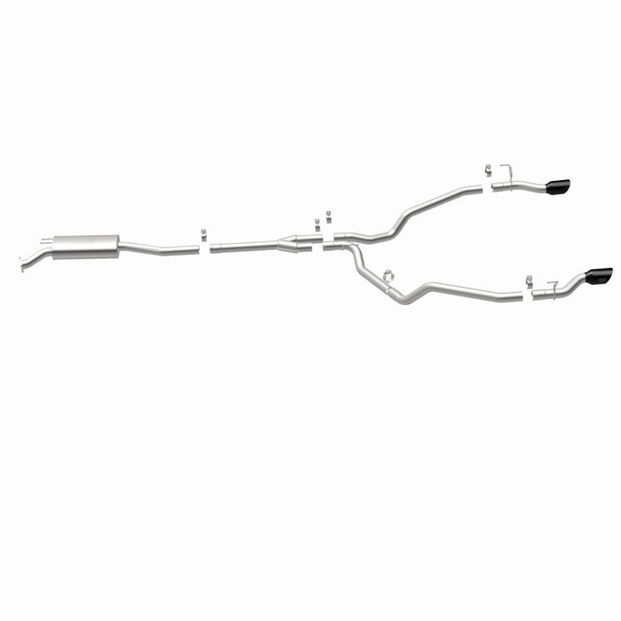 Magnaflow 2021+ Honda Ridgeline 3.5L NEO Cat-Back Exhaust System