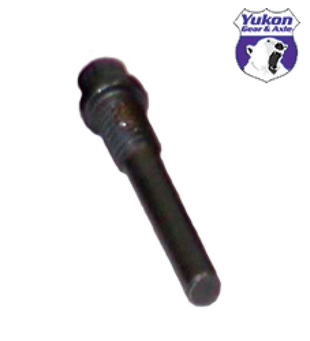 Yukon Gear Cross Pin Bolt w/ 5/16 X 18 Thread For 10.25in Ford