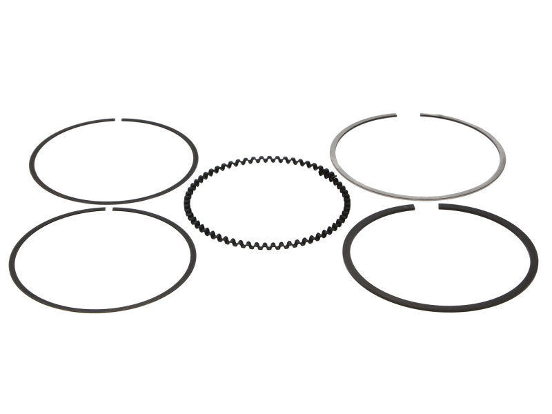 Wiseco 81.50MM RING SET Ring Shelf Stock