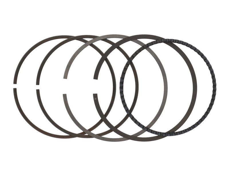 Wiseco 82.00MM RING SET Ring Shelf Stock