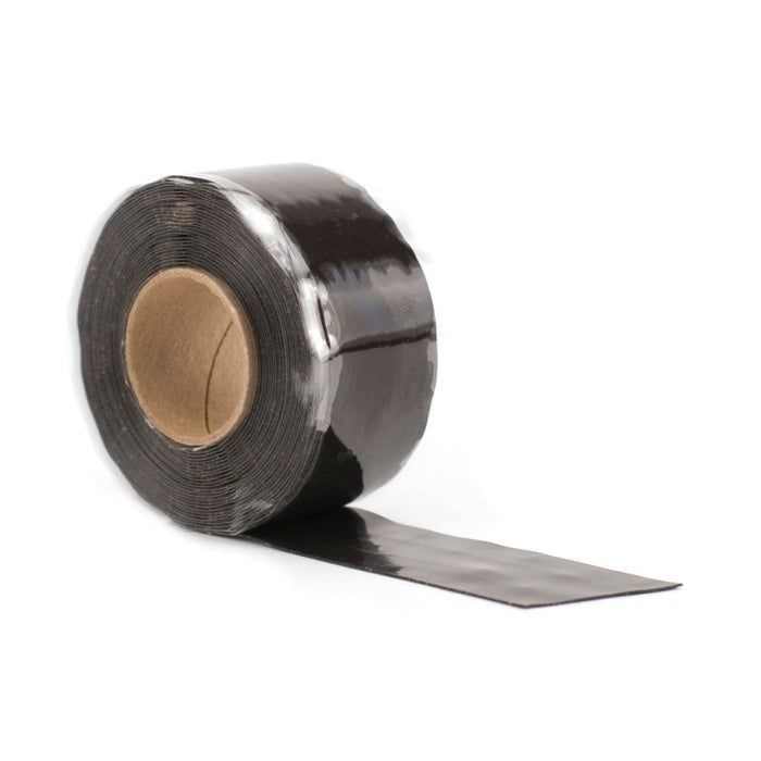 DEI Quick Fix Tape 1in x 12ft - Black