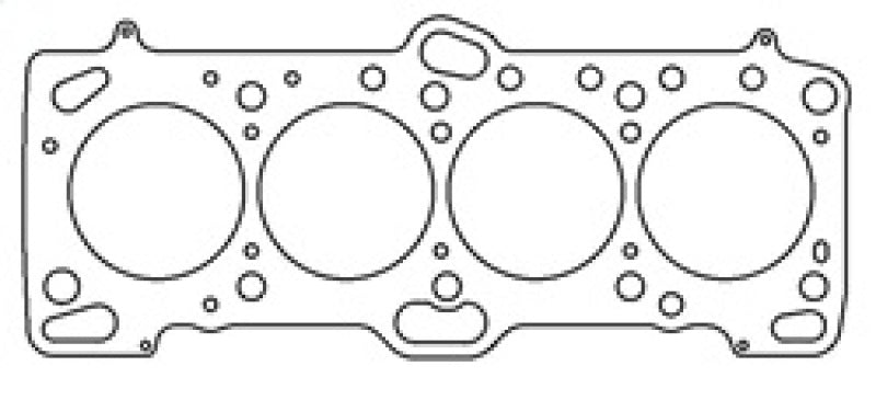 Cometic Mitsubishi 4G63/T 87mm .051 inch MLS Head Gasket Eclipse / Galant/ Lancer Thru EVO3