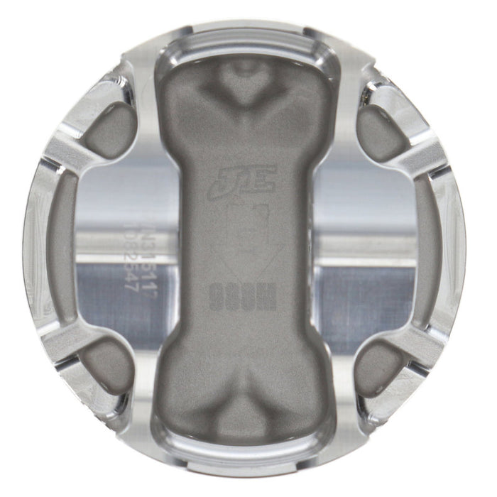 JE Pistons Toyota 4U-GSE 86.00mm Bore STD Size 12.5:1 CR -1.0cc Dome FSR Piston (Set of 4)