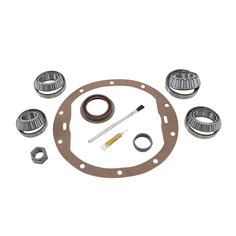 Wheel Bearing Install Kits