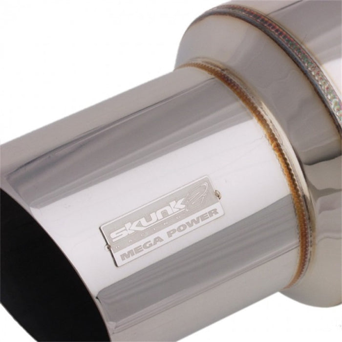 Skunk2 MegaPower 96-00 Honda Civic Hatchback (Japan SPEC) 60mm Exhaust System