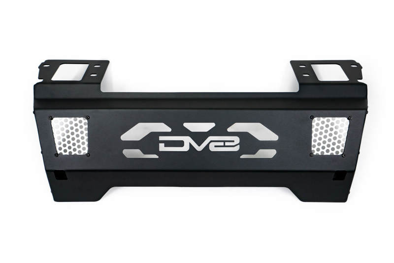 DV8 Offroad 21-22 Ford Bronco Front Skid Plate