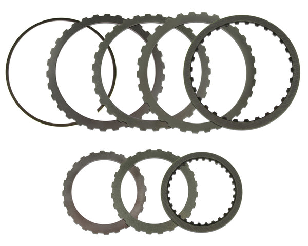 Transmission Rebuild Kits