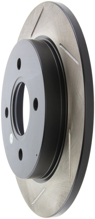 StopTech Slotted Sport Brake Rotor