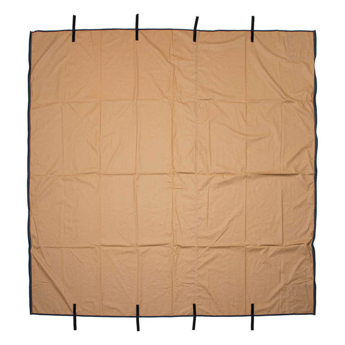 ARB Canvas - Awn 2500 X 2500 Fire Retardant Us/Canada Spec