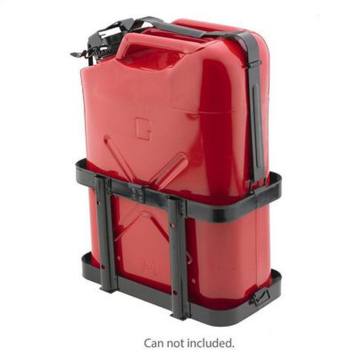 Smittybilt Jerry Gas Can Holder