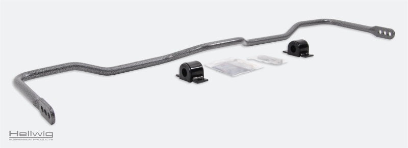 Hellwig 20-21 Jeep Gladiator Solid Heat Treated Chromoly 7/8in Rear Sway Bar