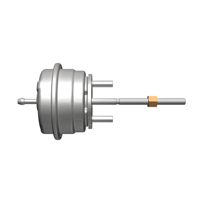 BorgWarner Actuator EFR High Boost Use with 55mm and 58mm TW .64