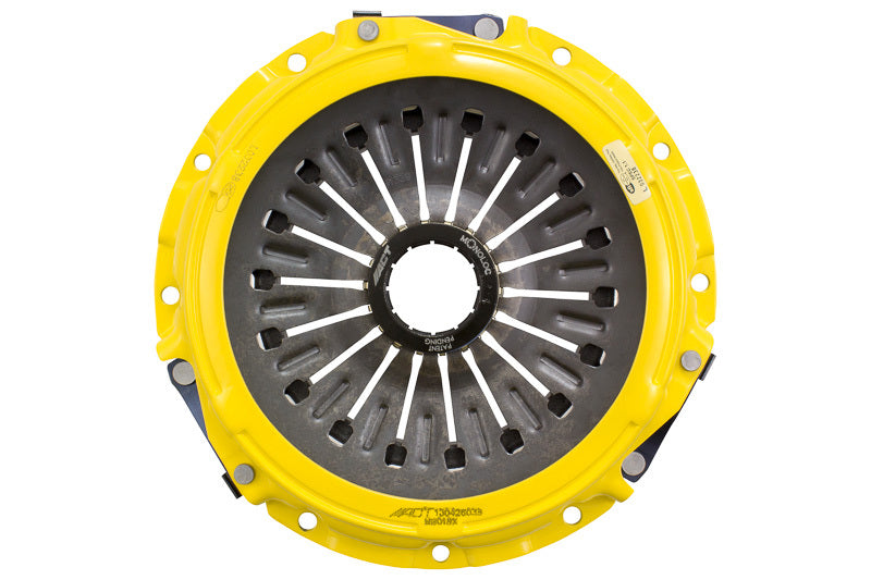 ACT 2003 Mitsubishi Lancer P/PL-M Xtreme Clutch Pressure Plate