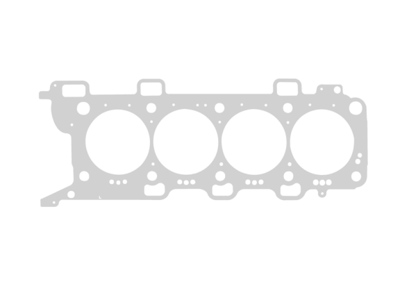 Supertech BMW N54 86mm Bore 0.059in (1.5mm) Thick Cooper Ring Head Gasket