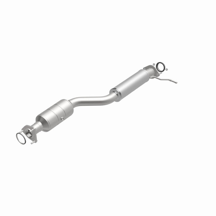 MagnaFlow Conv DF 04-09 Mazda RX-8 1.3L M/T Rear