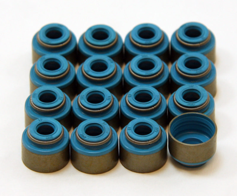 GSC P-D Honda B/K/H Series Viton 5.5mm Valve Stem Seal - Set of 16