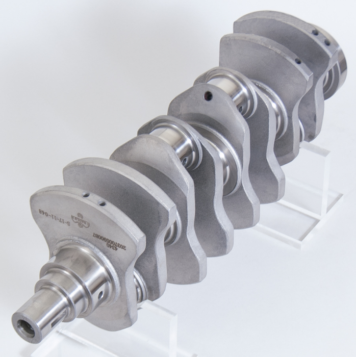 Eagle 4G63 Stroker 94mm Crankshaft For 7-Bolt (Evo)