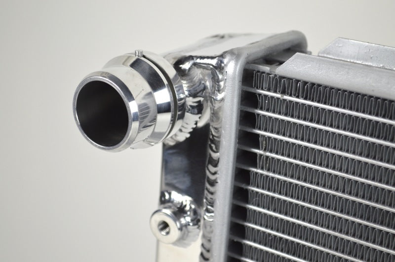 CSF 06-09 Volkswagen Golf/GTI / 06-09 Volkswagen Jetta/GLI Radiator