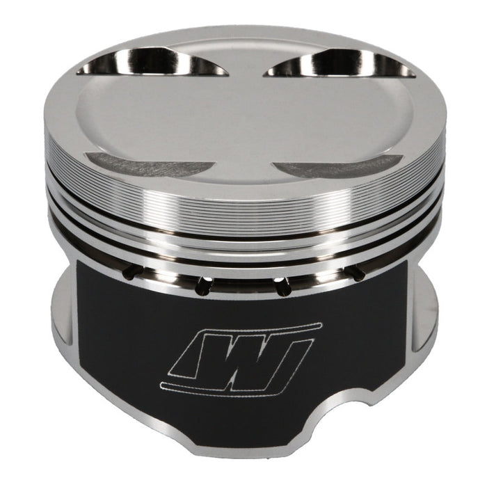 Wiseco Toyota 3SGTE 4v Dished -6cc Turbo 87mm Piston Kit