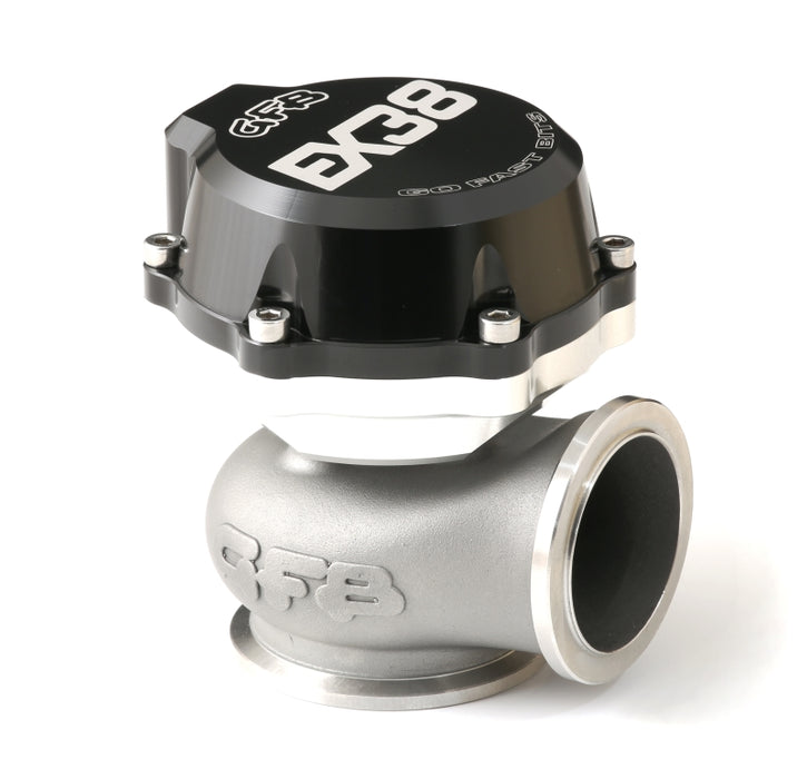 GFB EX38 38mm V-Band Style External Wastegate