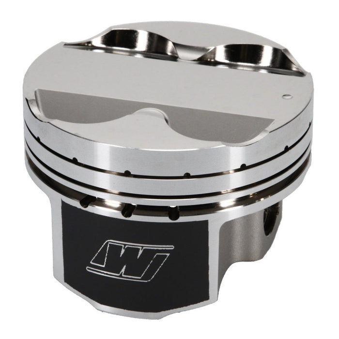 Wiseco Toyota 2JZGTE 3.0L 86.5mm +.5mm Oversize Bore Asymmetric Skirt Piston Set