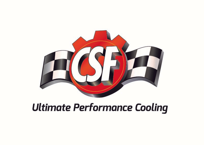 CSF 2015+ BMW M3/M4 (F8X) DCT Oil Cooler