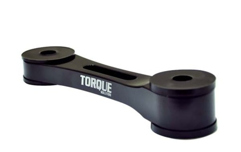 Torque Solution Billet Aluminum Pitch Stop Tranny Mount: Subaru