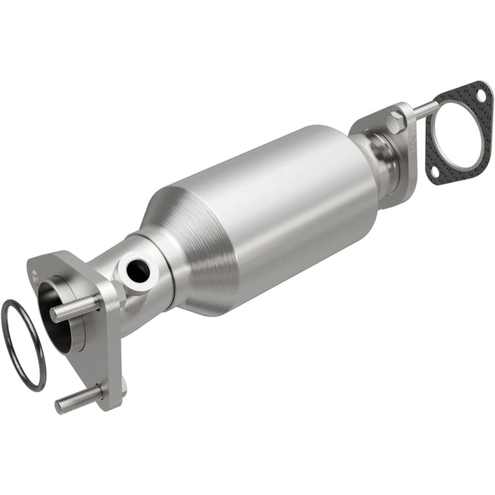 Magnaflow Conv DF 13-15 Frontier 4 Close Coupled