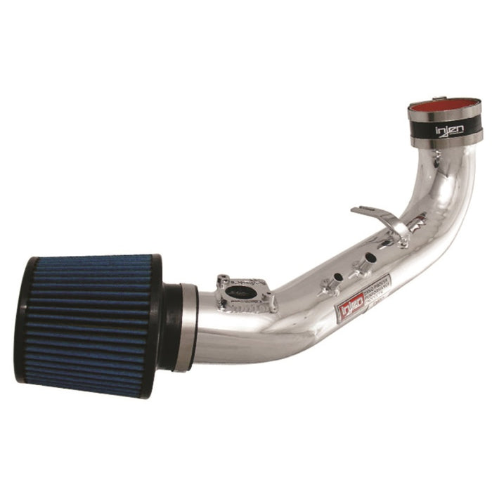 Injen 01-03 Lexus GS430/LS430/SC430 V8 4.3L Black IS Short Ram Cold Air Intake