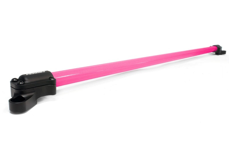 PERRIN 13-25 Subaru BRZ / Toyota GR86/86 / Scion FR-S Front Strut Brace - Hyper Pink