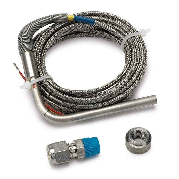 Autometer 1/4in Diameter Stainless Steel Pro Series Probe Kit