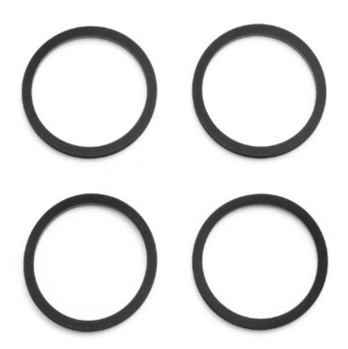 Wilwood O-Ring Kit - 1.12in Square Seal - 4 pk.