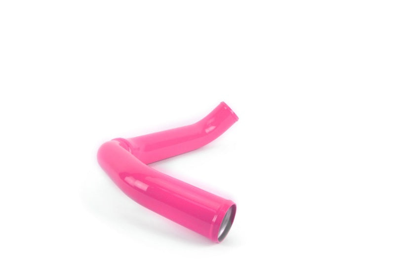 PERRIN 15-21 Subaru WRX Charge Pipe - Hyper Pink