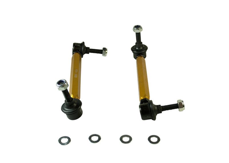 Whiteline 92-01 Lexus ES Rear Swaybar Link Assembly Kit