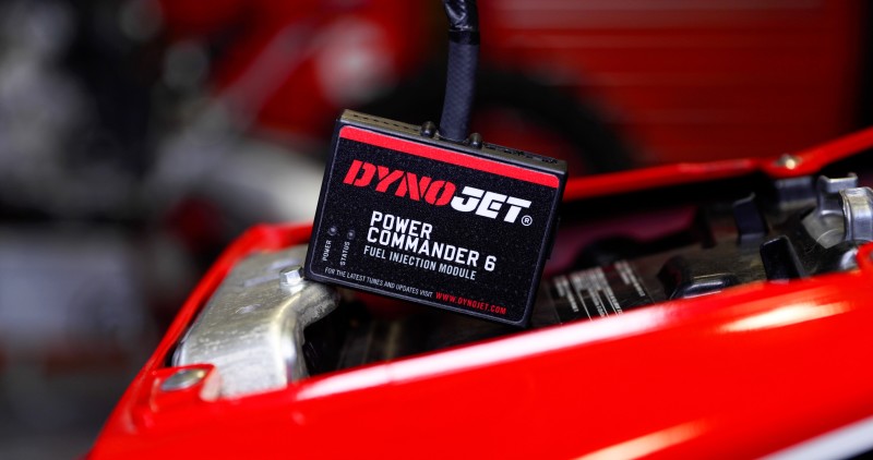 Dynojet 08-20 Suzuki Hayabusa (GSX-1300R) Power Commander 6