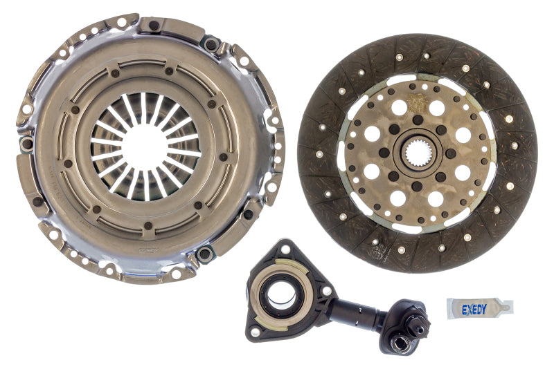 Exedy OE 2012-2015 Ford Focus L4 Clutch Kit