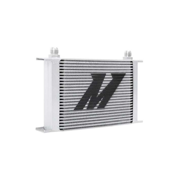 Mishimoto Universal 25 Row Dual Pass Oil Cooler