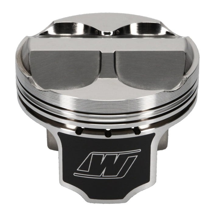 Wiseco Acura 4v Domed +8cc STRUTTED 87.50MM Piston Kit