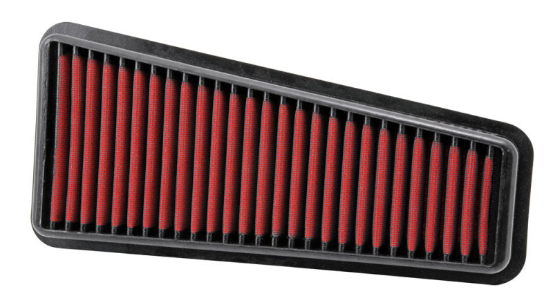 AEM 14.313in O/S L x 6.625in O/S W x 1.5in H DryFlow Air Filter