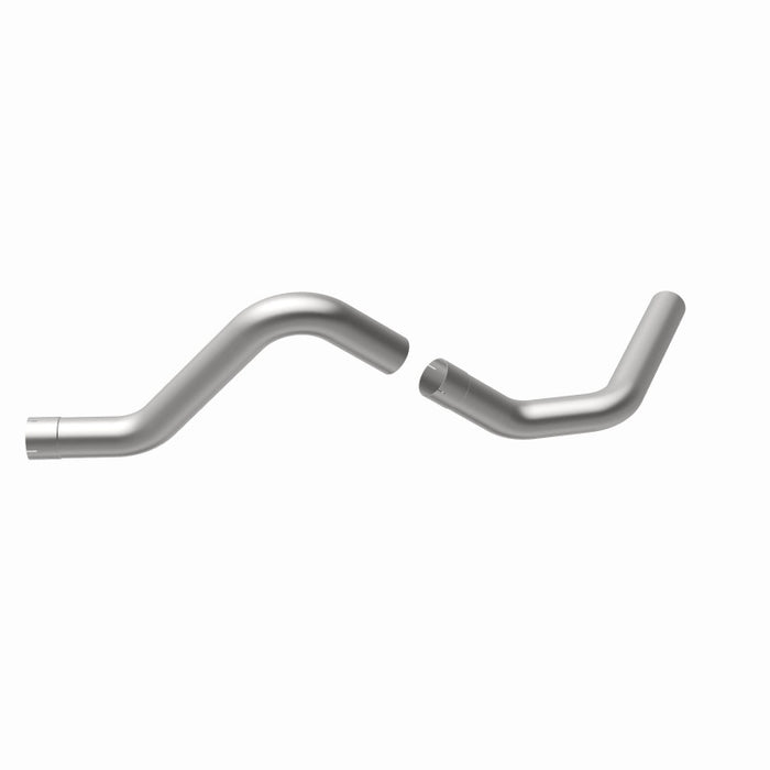 MagnaFlow Tail-Pipe 03-04 Dodge Diesel