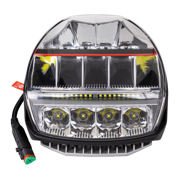 ARB Intensity IQ Driving Lights