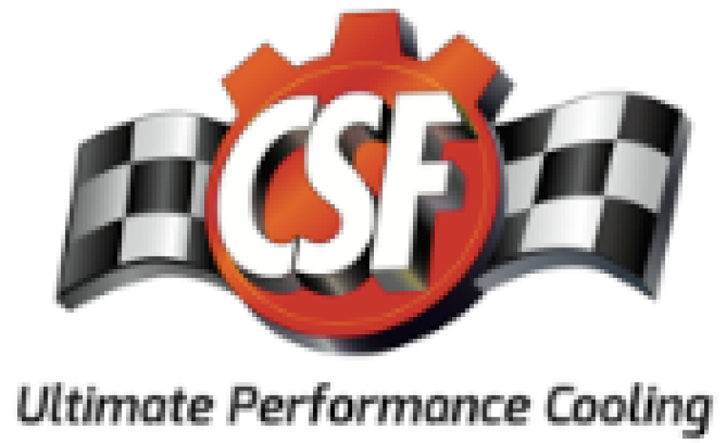 CSF 00-10 Honda S2000 Radiator