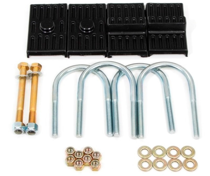 UMI Performance 70-81 F-Body Leaf Spring Installation Kit