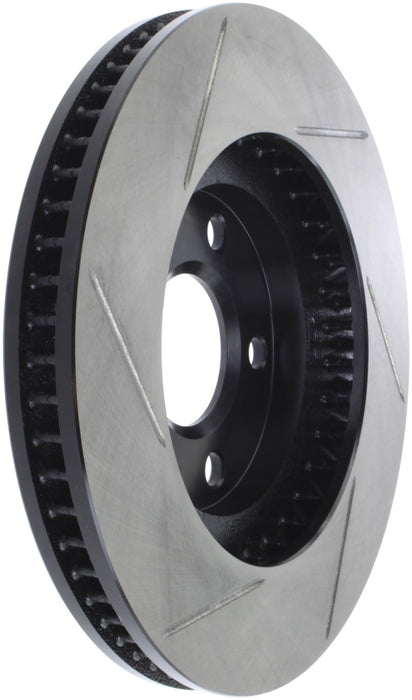 StopTech Slotted Sport Brake Rotor