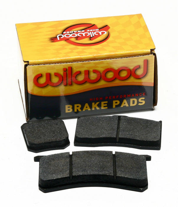 Wilwood Pad Set BP-28 7812