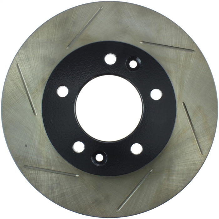 StopTech Slotted Sport Brake Rotor